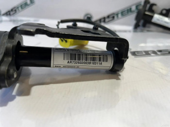 Пиропатрон капота BMW X6 F16 F86