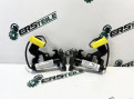 Пиропатрон капота BMW X6 F16 F86