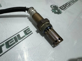 Датчик NOX Toyota Hilux 8 2023