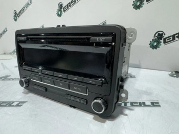 Головное устройство RCD310 VW Touran 1T3 2012