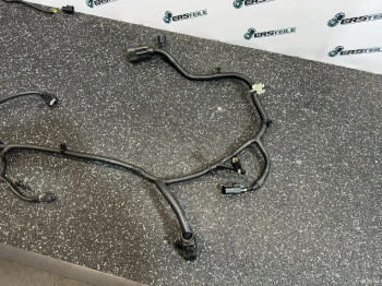 Проводка передней панели Hyundai Santa Fe 4 2020