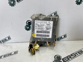 Блок AIR BAG Peugeot 508