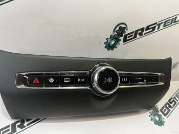 Блок управления климатом Volvo V60 XC60 2022