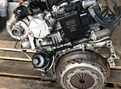 Двигатель для Peugeot Citroen 1.6 Hdi 16V