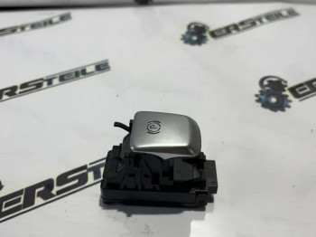 Кнопка ручника Mercedes W205