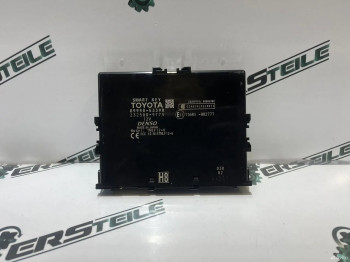 Блок SMART Key Lexus IS 300h AVE30 2018