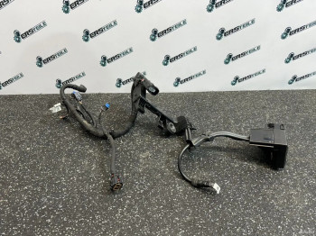 Проводка АКБ Hyundai Santa Fe 4 2020