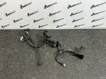 Проводка АКБ Hyundai Santa Fe 4 2020