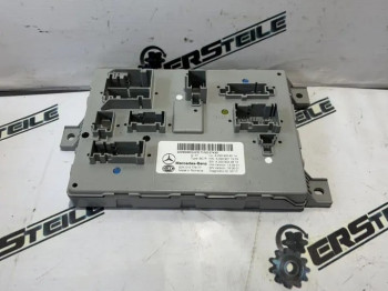 Блок SAM задний Mercedes W205