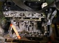 Двигатель для Peugeot Citroen 1.6 Turbo EURO4