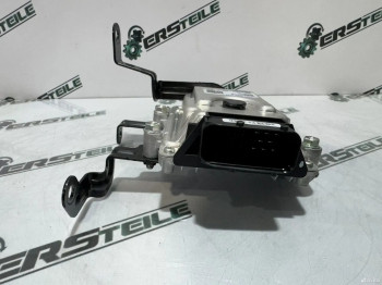 Блок управления АКПП Hyundai Santa Fe 4 2020