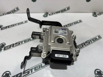 Блок управления АКПП Hyundai Santa Fe 4 2020