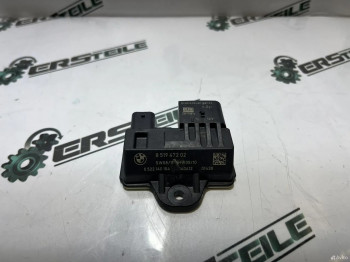 Блок свечей накала BMW X5 F15 3.0d