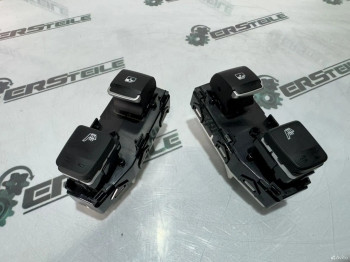 Блок кнопок двери Hyundai Santa Fe 4 2020