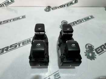 Блок кнопок двери Hyundai Santa Fe 4 2020