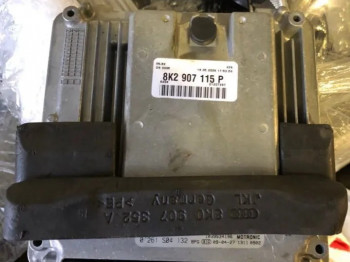 Эбу Блок Мозги Audi A4 A5 A6 8K2907115P