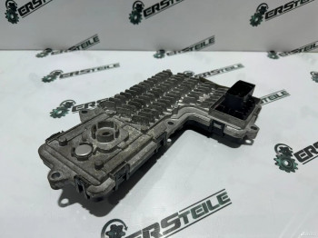 Блок АКПП TCM Hyundai Santa Fe 4 TM 2020