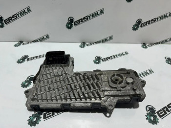 Блок АКПП TCM Hyundai Santa Fe 4 TM 2020