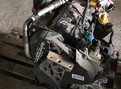 Двигатель для Renault Traifc Opel Vivaro 1.9 dCi F9Q