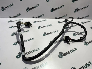 Проводка АКПП Ssang Yong Rexton G4 2.2D 2022 8AT