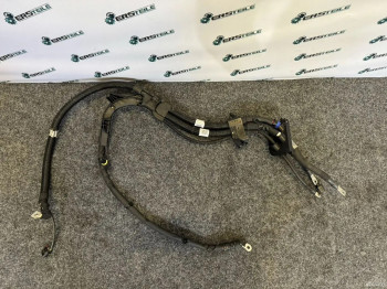 Провод генератора Mercedes W167 2.9d 2022