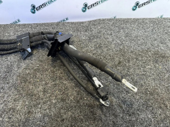 Провод генератора Mercedes W167 2.9d 2022