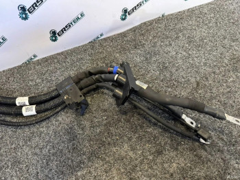 Провод генератора Mercedes W167 2.9d 2022