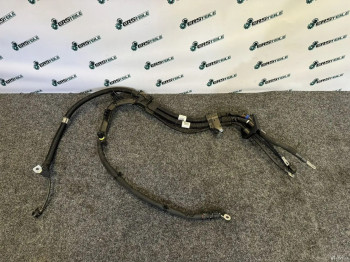 Провод генератора Mercedes W167 2.9d 2022