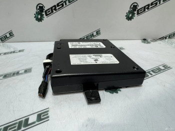 Блок Bluetooth VW Touran 1T3 2012