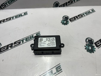 Блок управления Controller Touch BMW X6 F16 2018
