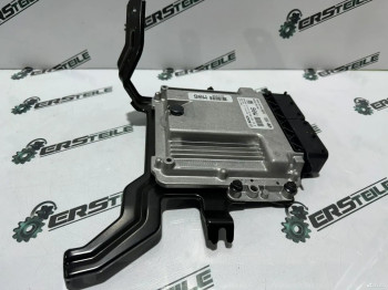 Блок управления двигателем Hyundai Santa Fe 4 2.2d