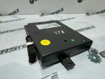 Блок Bluetooth VW Touareg GP 2008