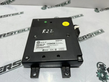 Блок Bluetooth VW Touareg GP 2008