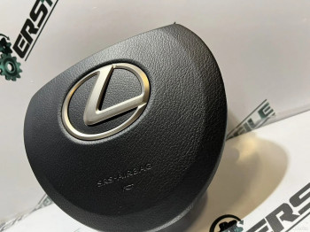 Подушка безопасности в руль Lexus NX 2014-2021