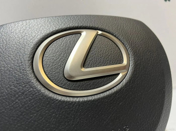 Подушка безопасности в руль Lexus NX 2014-2021