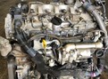 Двигатель для Toyota RAV4 Avensis Verso 2AD