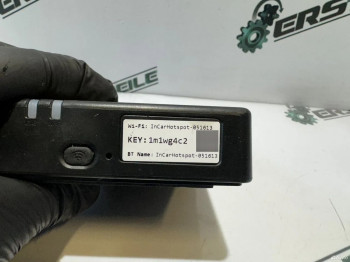 Блок wifi Bluetooth Lexus NX 2014-2021