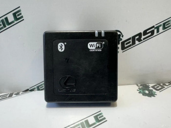 Блок wifi Bluetooth Lexus NX 2014-2021