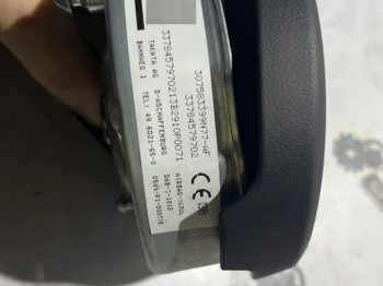 Подушка в руль airbag BMW X5 F15 X6 F16