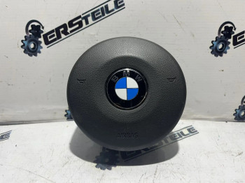 Подушка в руль airbag BMW X5 F15 X6 F16