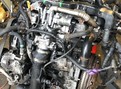 Двигатель для Toyota Auris Avensis 2.0 D 1AD
