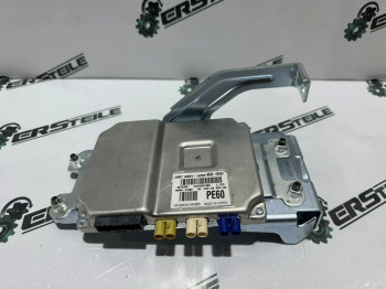 Блок кругового обзора Hyundai Santa Fe 4 TM 2020