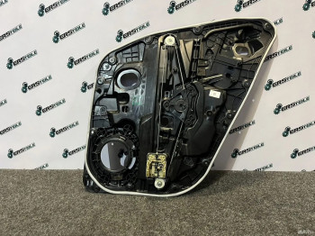 Стеклоподъемник задний левый Volvo XC60 2023