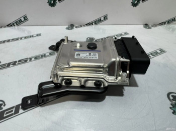 Блок управления мочевины Hyundai Santa Fe 4 2020