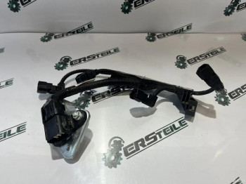 Проводка форсунок Toyota Rav4 50 2.5 Hybrid