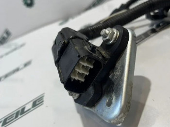 Проводка форсунок Toyota Rav4 50 2.5 Hybrid