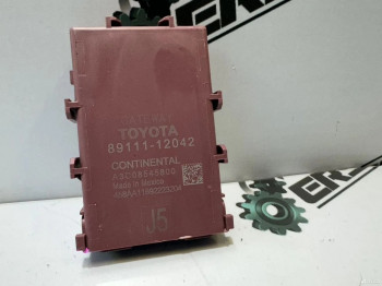 Блок Gateway Toyota RAV4 50 2022