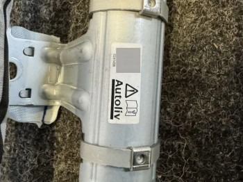 Шторка безопасности airbag Mitsubishi ASX 2019