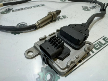 Датчик NOX VW Passat B8 2.0d CUA