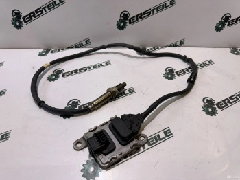 Датчик NOX VW Passat B8 2.0d CUA
